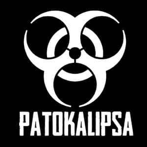 Paznokcie u stóp - Patokalipsa