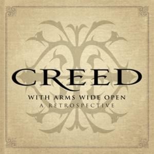 Why (Demo) - Creed