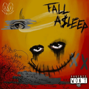 Fall Asleep - Kill Dyll