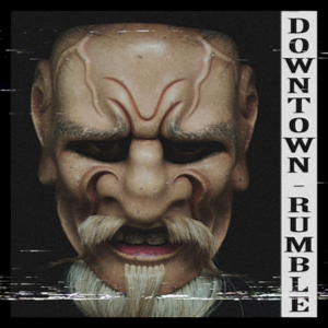 Downtown Rumble - KSLV Noh