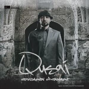 Keep It Movin - Qusai (Ft. D-Light)