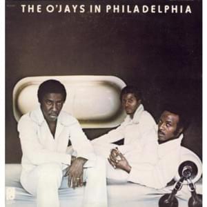 I Should Be Your Lover - The O'Jays