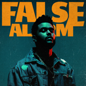 False Alarm - The Weeknd