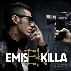 È meglio così - Emis Killa