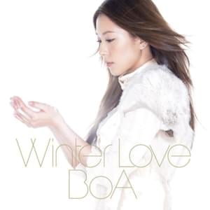 Winter Love - BoA (보아)