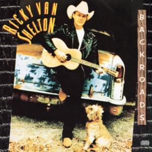 After The Lights Go Out - Ricky Van Shelton