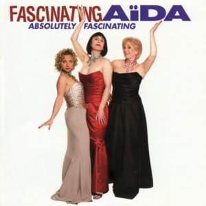 Goodbye Old Friends - Fascinating Aida