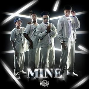 Mine - WanMor