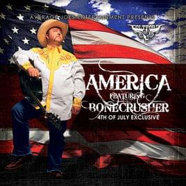 America - Colt Ford (Ft. Bone Crusher)