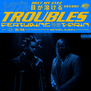 Troubles - Denzel Curry (Ft. T-Pain)