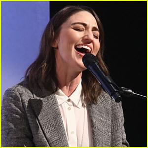 Little Voice (Demo) - Sara Bareilles