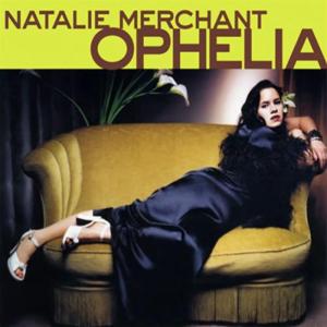 Thick As Thieves - Natalie Merchant