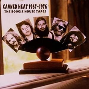 I Love My Baby - Canned Heat