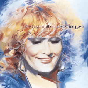 I Can’t Help the Way I Don’t Feel - Dusty Springfield