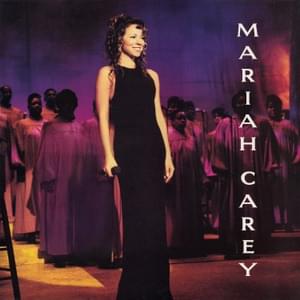 Without You (Live at Proctor’s Theater, NY - 1993) - Mariah Carey