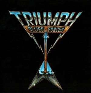 Hot Time (In This City Tonight) - Triumph