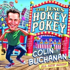 Intro (The Jesus Hokey Pokey) - Colin Buchanan