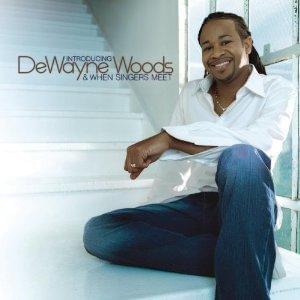 Let Go - DeWayne Woods