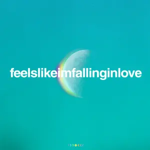 Coldplay - ​feelslikeimfallinginlove (polskie tłumaczenie) - Polskie tłumaczenia Lyrxo