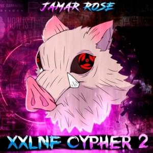 XXL Nerdcore Freshman Cypher, Pt. 2 - Jamar Rose (Ft. AsaphDaKing, Death (Rapper), Delta Deez, GoldenEMP, IAMCHRISCRAIG, KBN Chrollo, Kumodo Dragon, Mac Ro (Rapper), Mugen-Sama, Nicky Trakks, Reece Lett, TSUYO, Westside Delly & ​​​zZzSleepyAsh)