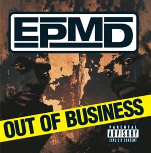 Please Listen to My Demo - EPMD