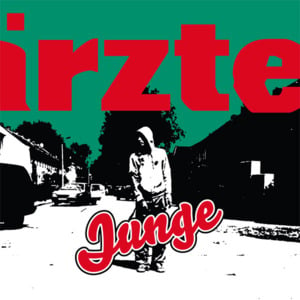 Junge - Die Ärzte