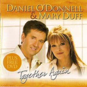 Are You Teasing Me - Daniel O'Donnell & Mary Duff