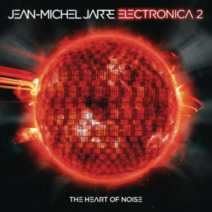 Brick England - Jean-Michel Jarre (Ft. Pet Shop Boys)