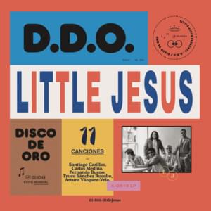 En Otro Planeta - Little Jesus