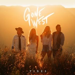 Confetti - Gone West