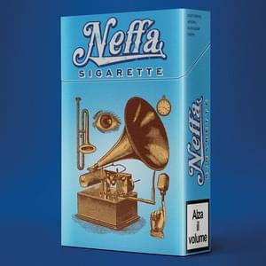 Sigarette - Neffa