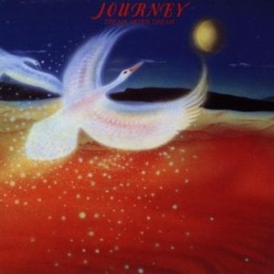 Sandcastles - Journey