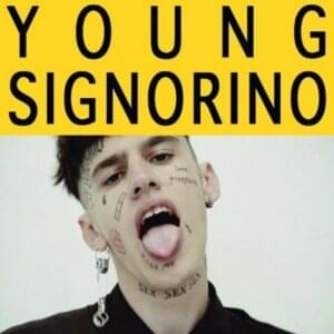 Esco il Cazzo Al Medico - Young Signorino