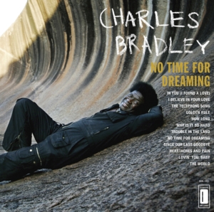 Stay Away (Bonus Track) - Charles Bradley (Ft. Menahan Street Band)