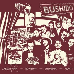 Infectado De Tu Amor - Bushido