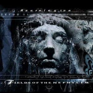 Xiberia (Seasons In The Ice Cage) - Fields of the Nephilim