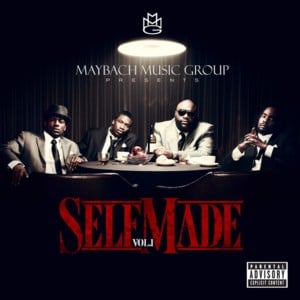 Self Made - Wale (Ft. Meek Mill, Pill, Rick Ross & Teedra Moses)