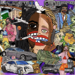 About That - Valee & Harry Fraud (Ft. 03 Greedo)