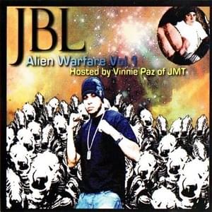 When You Need Me - JBL The Titan (Ft. Apathy, Planetary & Vinnie Paz)