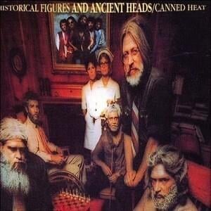 Rockin’ with the King - Canned Heat (Ft. Little Richard)