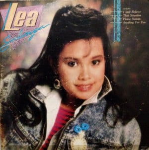 Only You - Lea Salonga