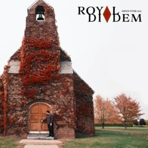 Build My Life - Royal Diadem