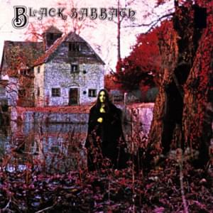 N.I.B. - Black Sabbath