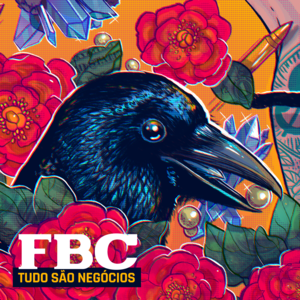 Tudo São Negócios - FBC (Ft. Chris MC & Xaga)