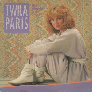 Leaning On the Everlasting Arms - Twila Paris