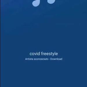 COVID FREESTYLE 2 - Emis Killa