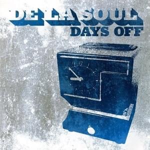 The Grind Date (Inhumanz mash-up) - De La Soul