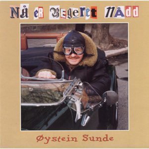 Snøfreser´n - Øystein Sunde