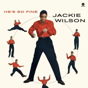 As Long As I Live - Jackie Wilson