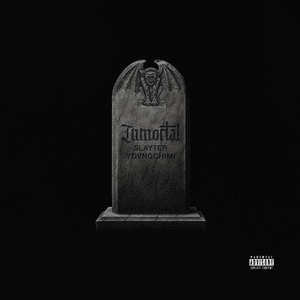 ​inmortal - Slayter & YOVNGCHIMI